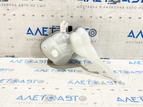Cooling expansion tank Mercedes W221