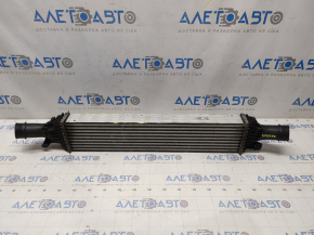 Intercooler Audi Q5 8R 11-17 2.0T, hybrid, dented