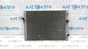 Radiator cooling water BMW X5 F15 14-18 N55, N20