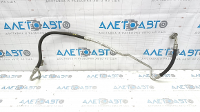 Air conditioning tube condenser-compressor BMW X5 F15 14-18 N55