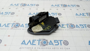 Rear left door lock Nissan Rogue 14-20