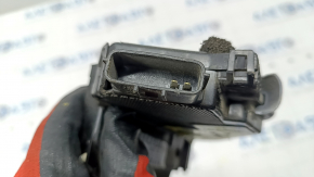 Rear left door lock Nissan Rogue 14-20