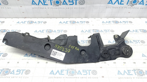 Steering rod guard right BMW X5 F15 14-18 broken mount