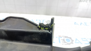 Steering rod guard right BMW X5 F15 14-18 broken mount