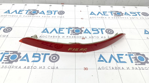 Rear Bumper Reflector Right BMW X5 F15 14-18