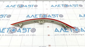 Rear Bumper Reflector Right BMW X5 F15 14-18