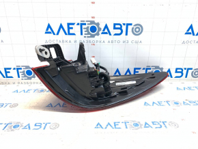 Light outer wing left Subaru Outback 15-19 TYC