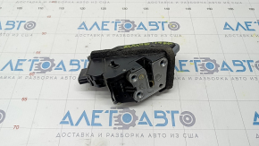 Nissan Rogue 14-20 rear right door lock without cables