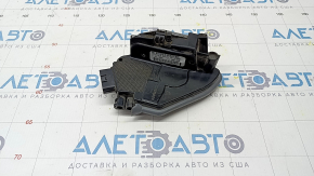 Nissan Rogue 14-20 rear right door lock without cables