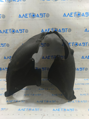 Front right mudguard Porsche Cayenne 958 11-14