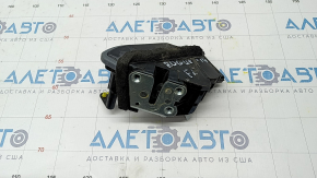 Nissan Rogue 14-20 6-pin front left door lock
