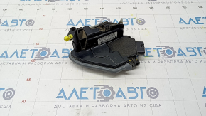 Nissan Rogue 14-20 6-pin front left door lock