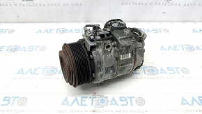 Air Conditioning Compressor BMW X5 F15 14-18 N55