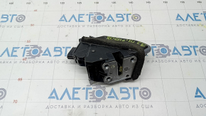 Nissan Rogue 14-20 front right door lock without cables