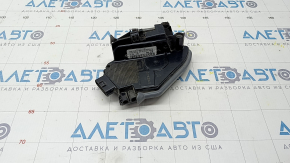 Nissan Rogue 14-20 front right door lock without cables