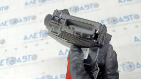 Nissan Rogue 14-20 front right door lock without cables