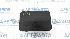 Right ventilation shield BMW X5 F15 14-18