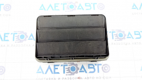 Right ventilation shield BMW X5 F15 14-18