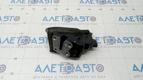 Rear left door lock Nissan Leaf 13-17