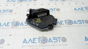 Rear left door lock Nissan Leaf 13-17