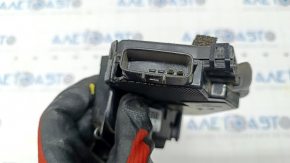Rear left door lock Nissan Leaf 13-17
