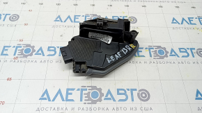 Nissan Leaf 13-17 rear right door lock without cables
