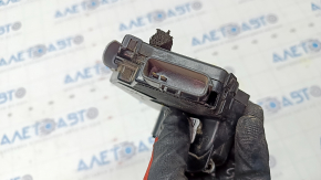 Nissan Leaf 13-17 rear right door lock without cables