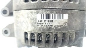 Generator BMW X5 F15 14-18 215 Amp N55