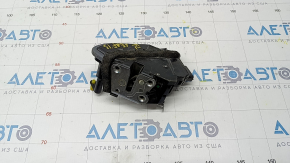 Front left door lock Nissan Leaf 13-17