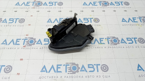 Front left door lock Nissan Leaf 13-17