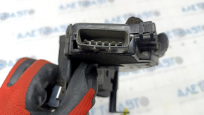 Front left door lock Nissan Leaf 13-17