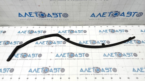 Door seal side rear left BMW X5 F15 14-18 rear