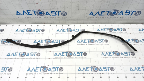 Door seal side rear left BMW X5 F15 14-18 rear