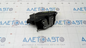 Front right door lock Nissan Leaf 13-17