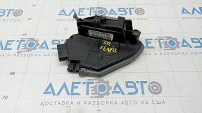 Front right door lock Nissan Leaf 13-17