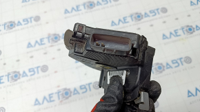 Front right door lock Nissan Leaf 13-17