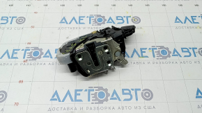 Rear left door lock Nissan Leaf 11-12