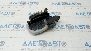 Rear left door lock Nissan Leaf 11-12