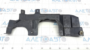 Engine Arch Guard Right BMW X5 F15 14-18 AWD