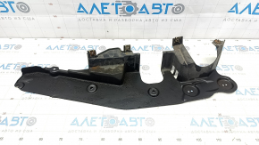 Steering rod guard left BMW X5 F15 14-18
