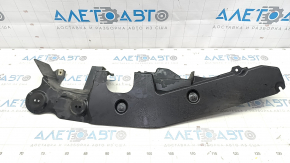 Steering rod guard left BMW X5 F15 14-18
