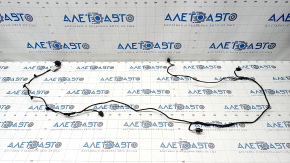 Wiring front bumper BMW X5 F15 14-18 for parking sensors
