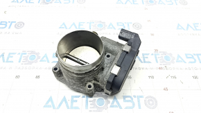 Throttle body BMW X5 F15 14-18 N55