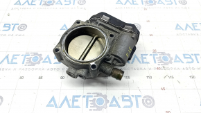 Throttle body BMW X5 F15 14-18 N55