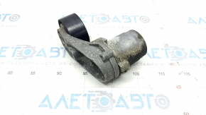 Tensioner roller drive belt BMW X5 F15 14-18 N55