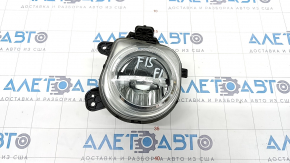 Fog light left PTF BMW X5 F15 14-18 LED, sand