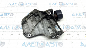 Bracket air conditioner compressor BMW X5 F15 14-18 N55