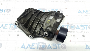Bracket air conditioner compressor BMW X5 F15 14-18 N55