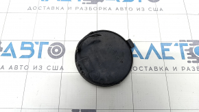 Plug towing hook front bumper BMW X5 F15 14-18