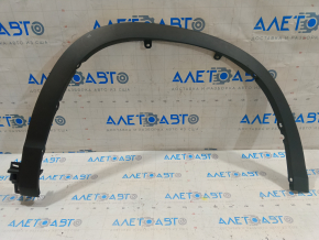 Front right fender arch trim Toyota Highlander 14-19